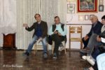 Salotto artistico letterario e Filippo Salvaggio (4)