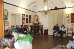 Salotto artistico letterario e Filippo Salvaggio (5)