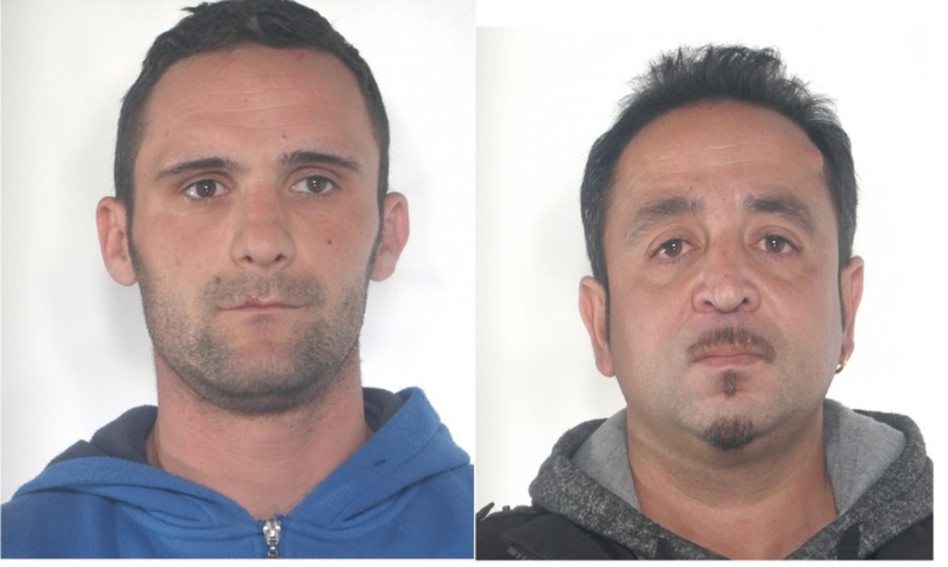 Piazza Armerina: rapinano, sequestrano e feriscono brutalmente una coppia di anziani