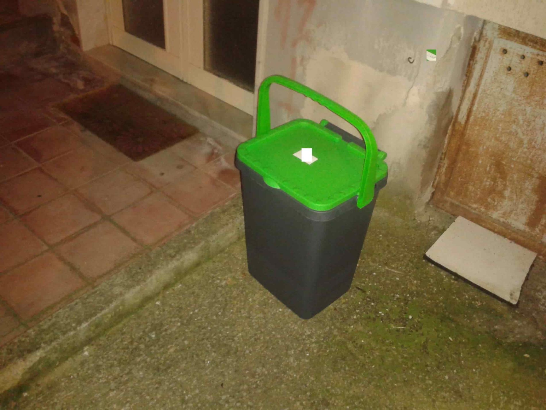 PIETRAPERZIA. Raccolta differenziata. Avviato il servizio Porta a Porta.