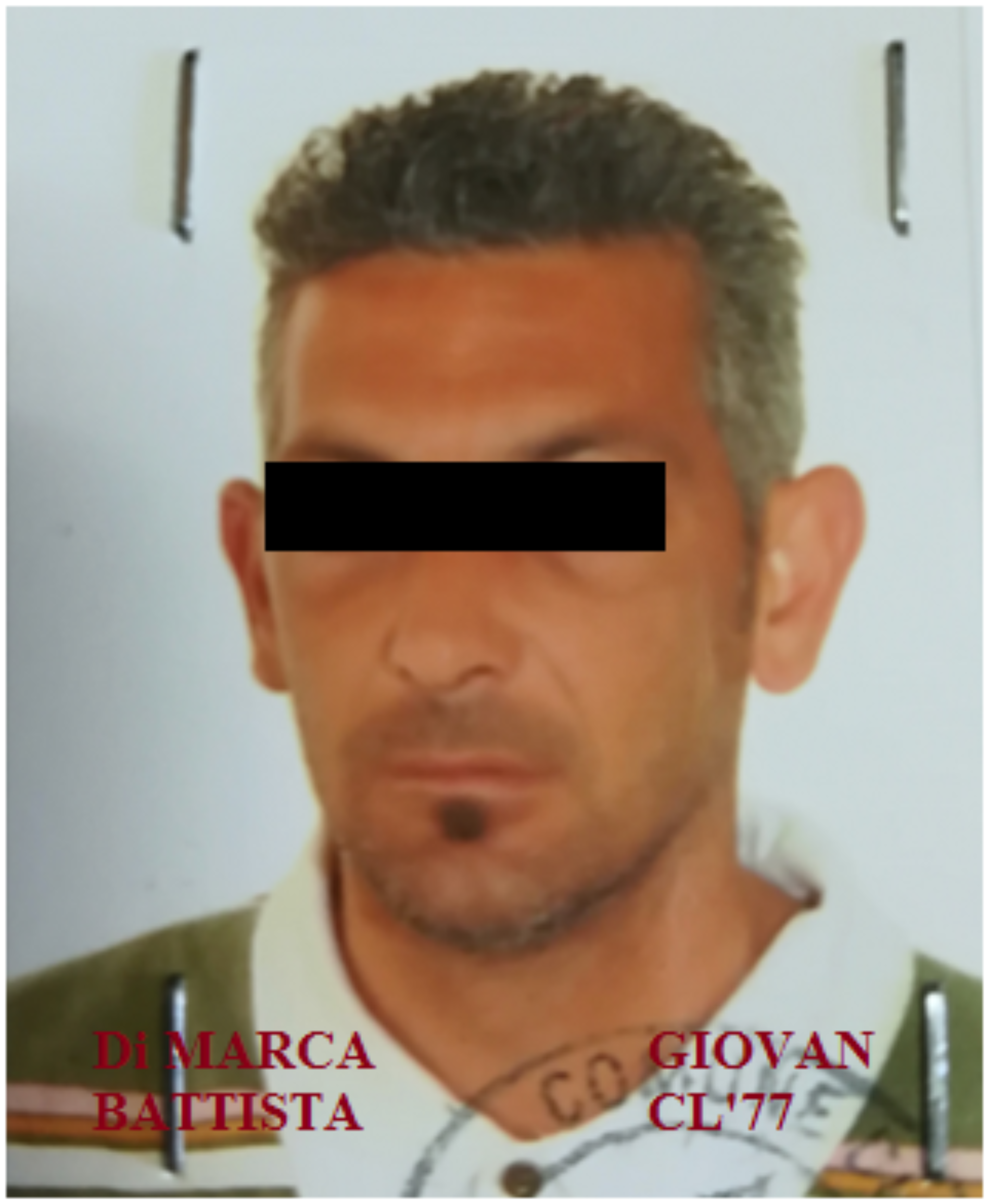 PIETRAPERZIA.  Operazione “Perieci”, Resi noti i particolari dell’operazione. Sei in carcere. Due ai domiciliari.