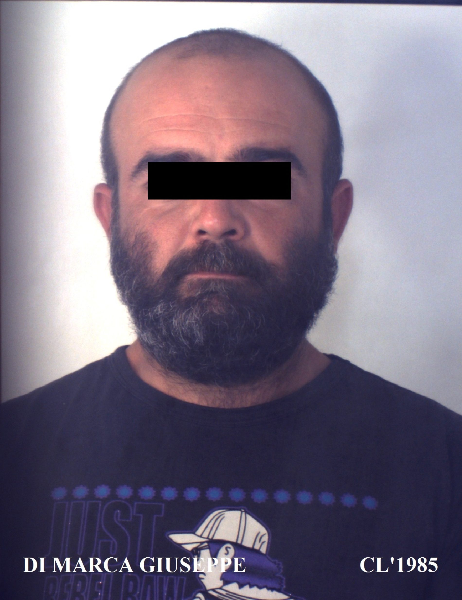 PIETRAPERZIA.  Operazione “Perieci”, Resi noti i particolari dell’operazione. Sei in carcere. Due ai domiciliari.