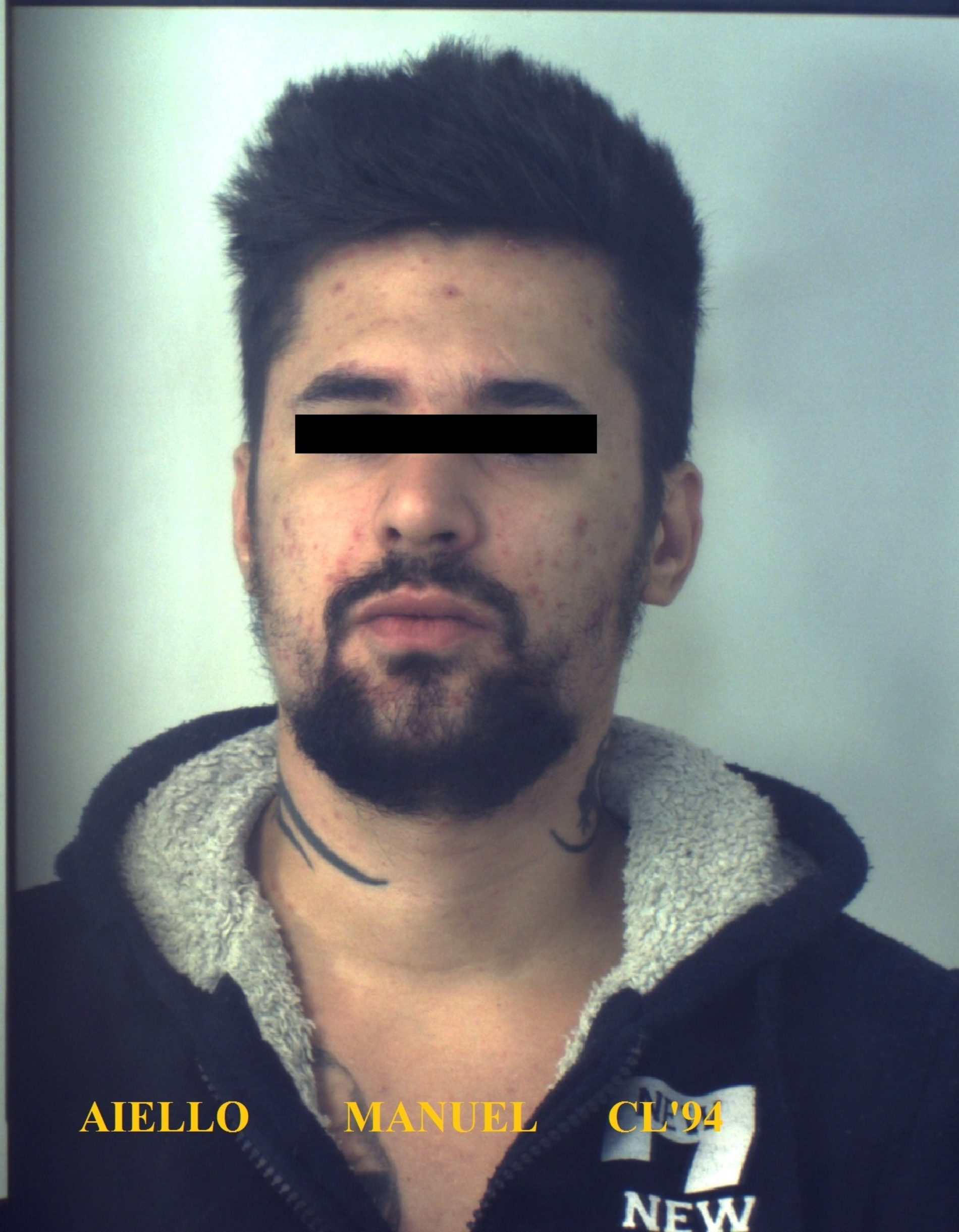 PIETRAPERZIA.  Operazione “Perieci”, Resi noti i particolari dell’operazione. Sei in carcere. Due ai domiciliari.