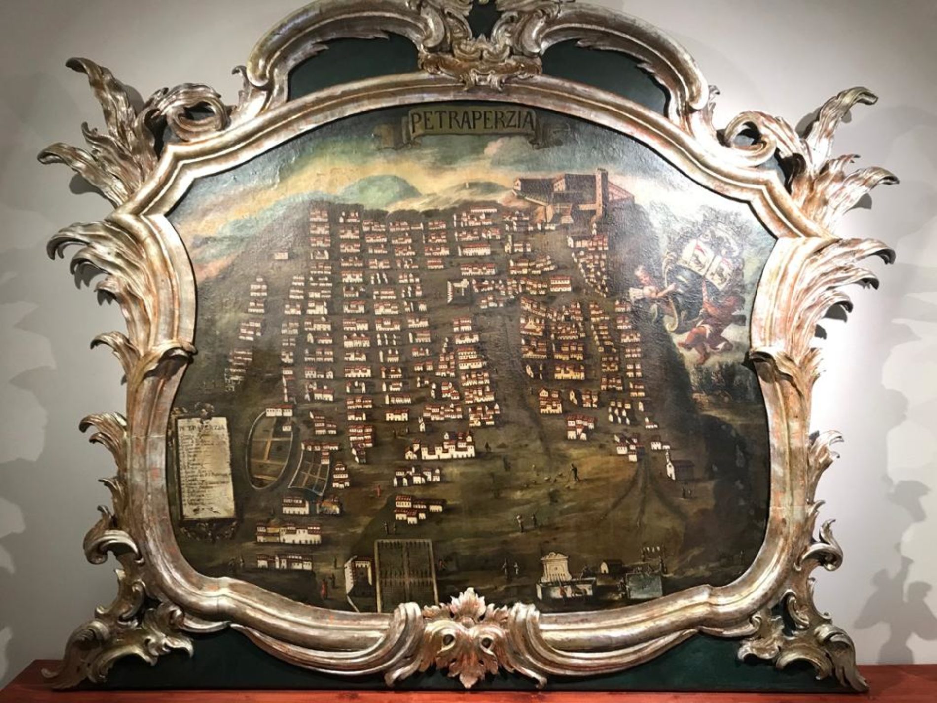 PIETRAPERZIA. Anche Pietraperzia protagonista del progetto “Le Città del Principe”.