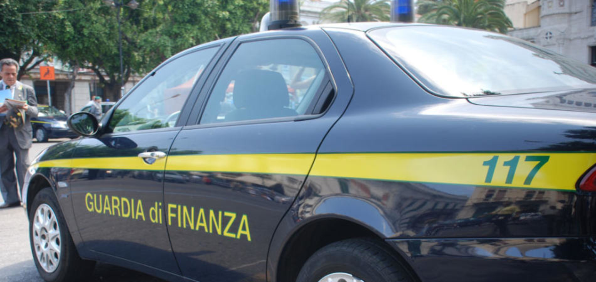 Caltanissetta. Vasta operazione della Guardia di Finanza tra Enna e Caltanissetta