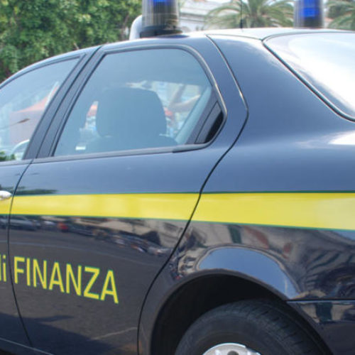 ROMA. Guardia Di Finanza: Concorso, per titoli ed esami, per il reclutamento di 10 tenenti del ruolo tecnico-logistico-amministrativo del Corpo.