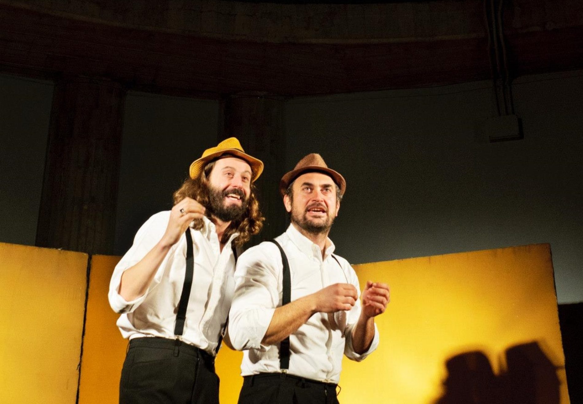 Enna – Presentata l’ottava edizione della rassegna teatrale “Voci di Sicilia”