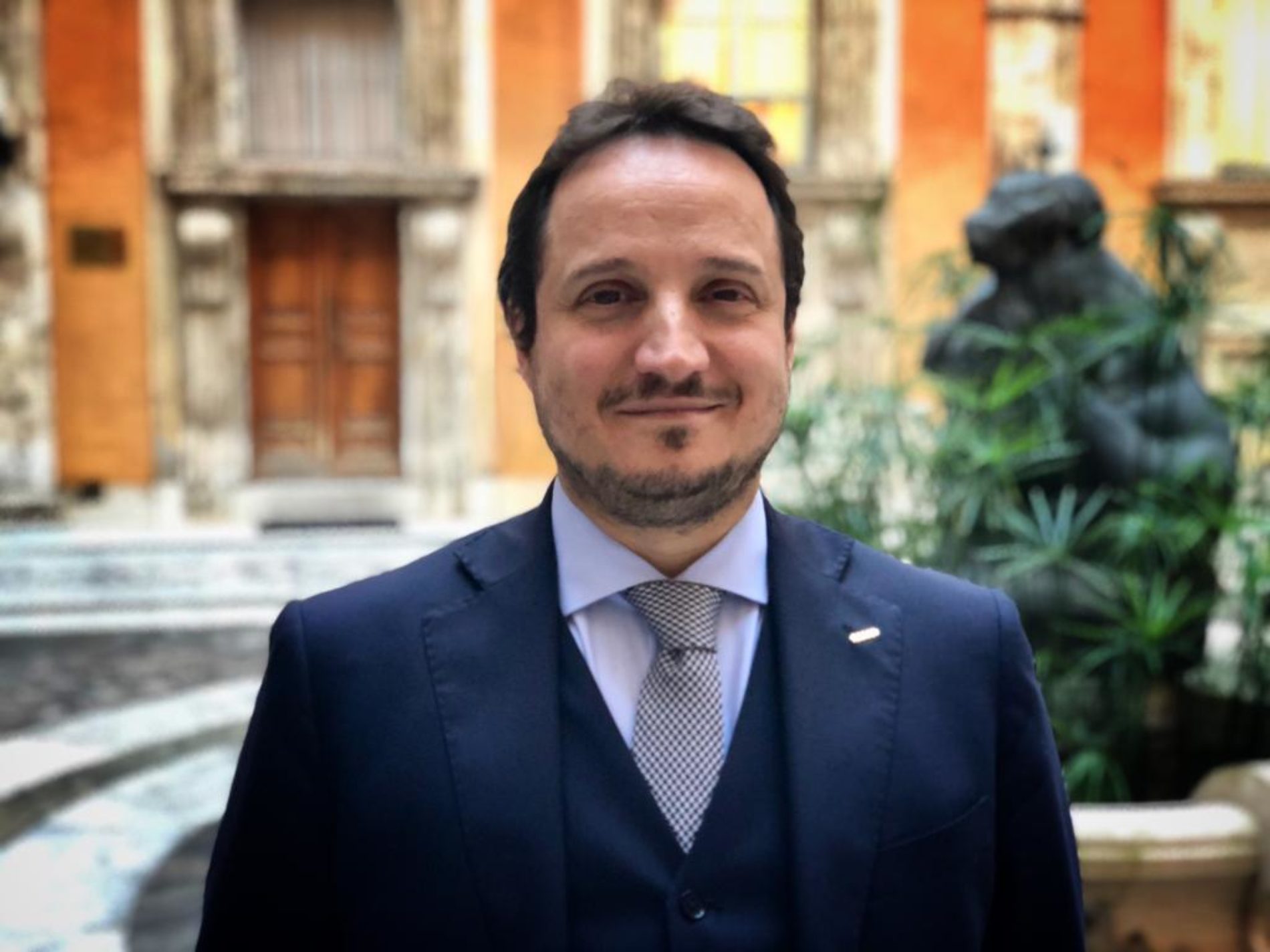 ENNA. Svincolo autostradale Euno. Il senatore Trentacoste (M5S): “Entro l’estate dovrebbe concludersi la fase progettuale, in seguito saranno appaltati i lavori per il completamento dell’opera”