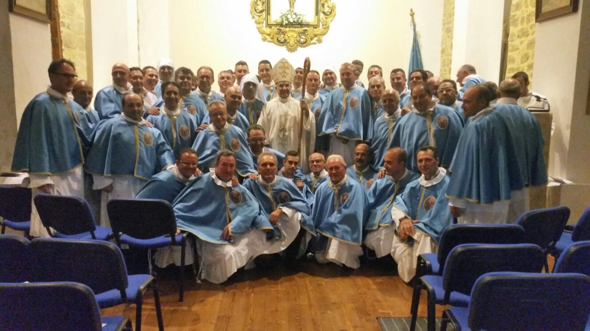 PIETRAPERZIA. Contributi dal Comune per alcune feste.