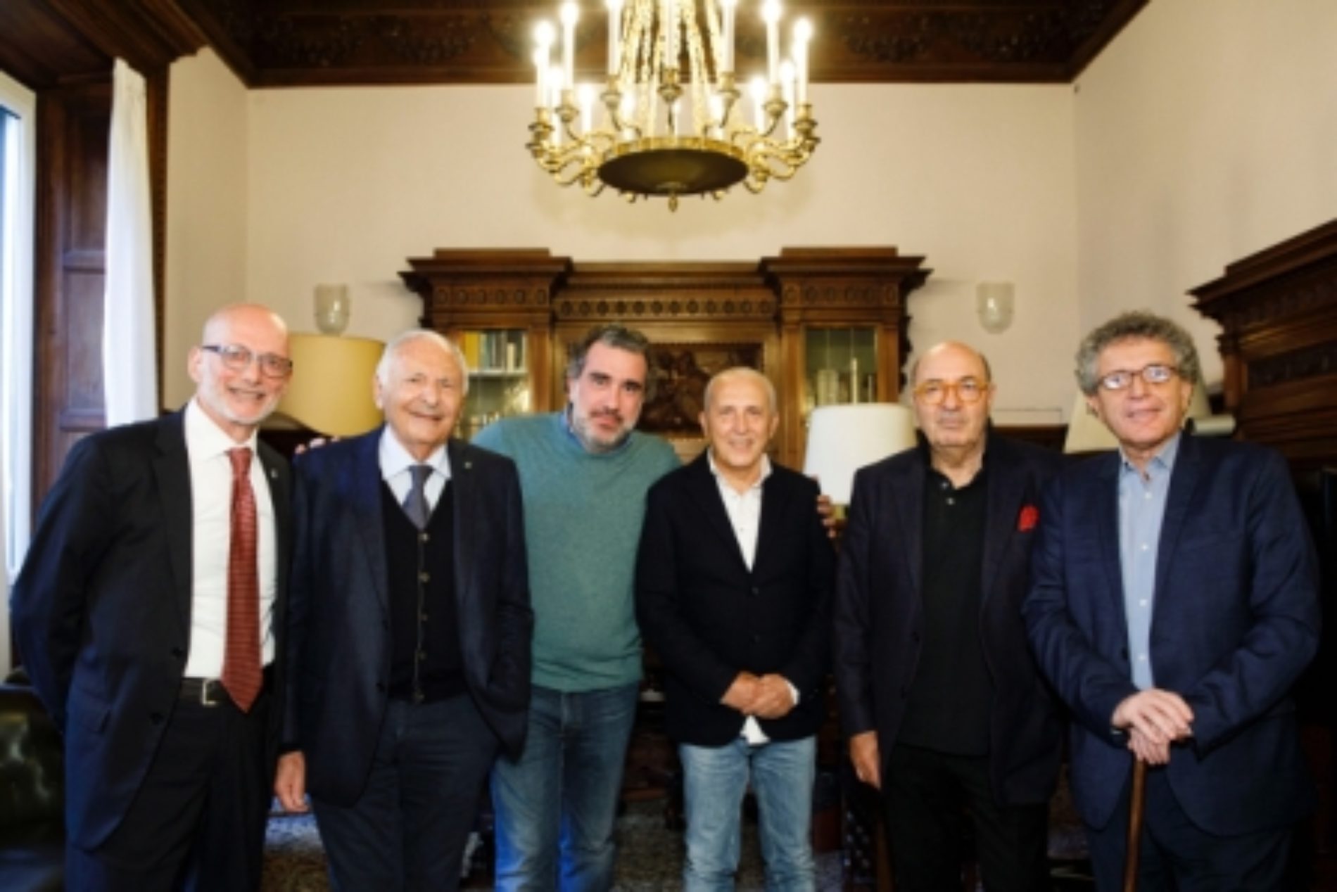 Catania. “La Capinera” al Teatro Massimo in prima mondiale  il melodramma moderno musica di Gianni Bella, liriche di Mogol