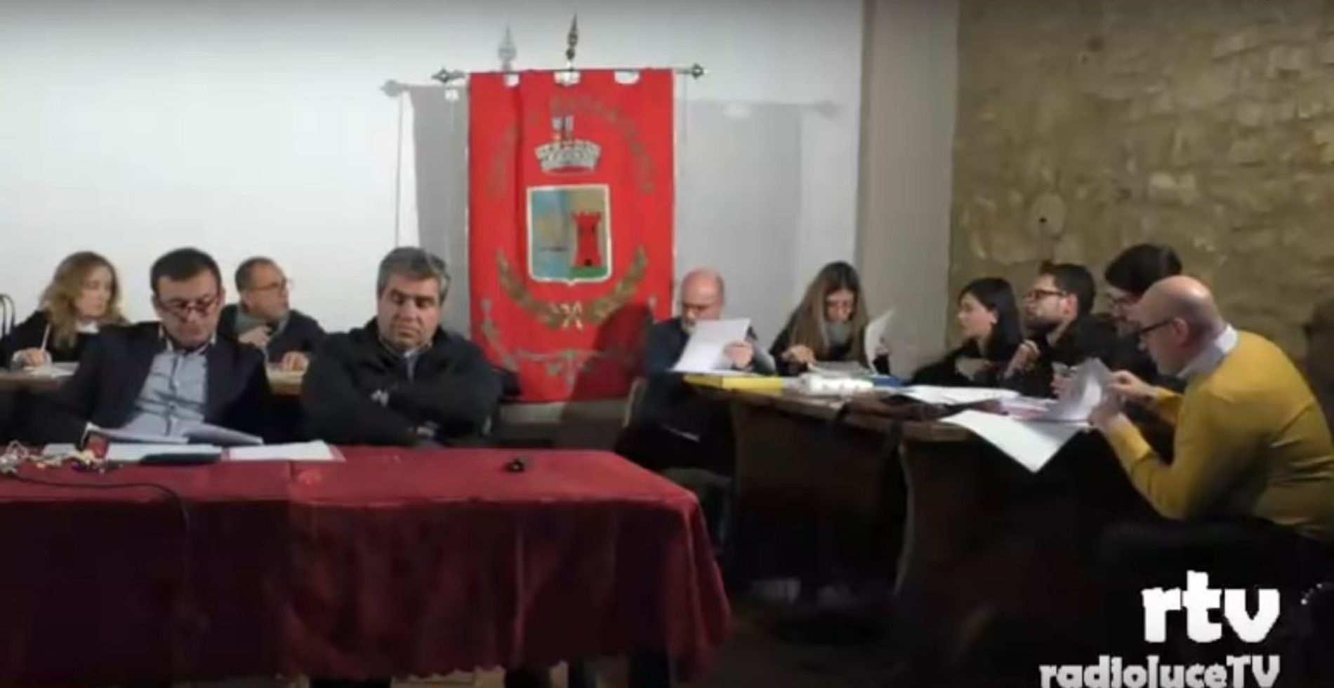 Barrafranca. Annullamento delle delibere, comunicato dei consiglieri di opposizione