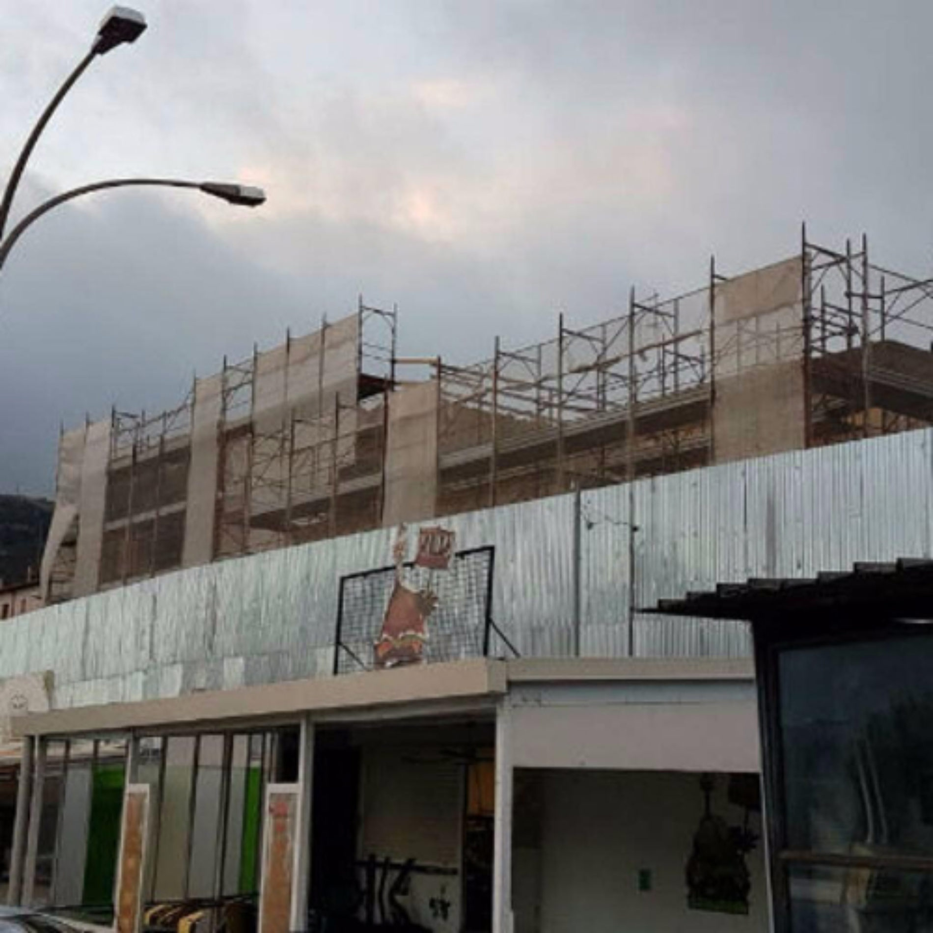 ENNA. Trentacoste: “Che fine farà la Casa del Mietitore?”. Il duro attacco del senatore 5 stelle.