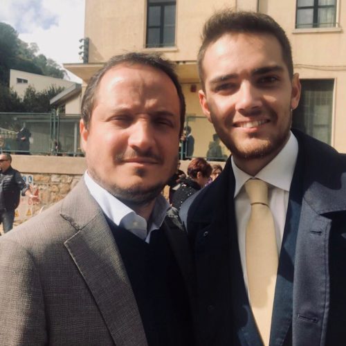 ROMA.  Strade siciliane disastrate. Delibera stato di emergenza Regione Siciliana,