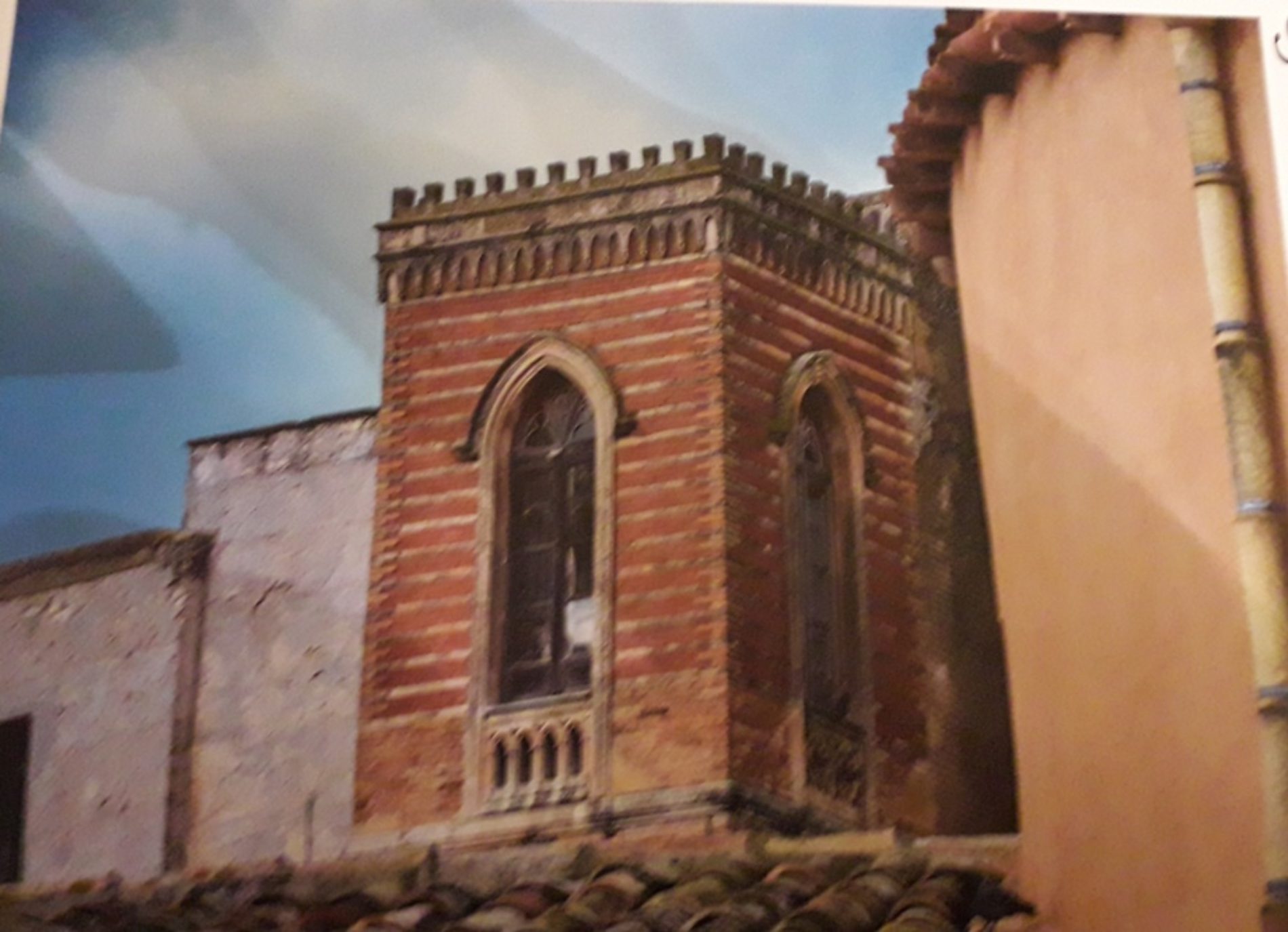 PIETRAPERZIA. Presentato il calendario del Circolo di Cultura 2019.