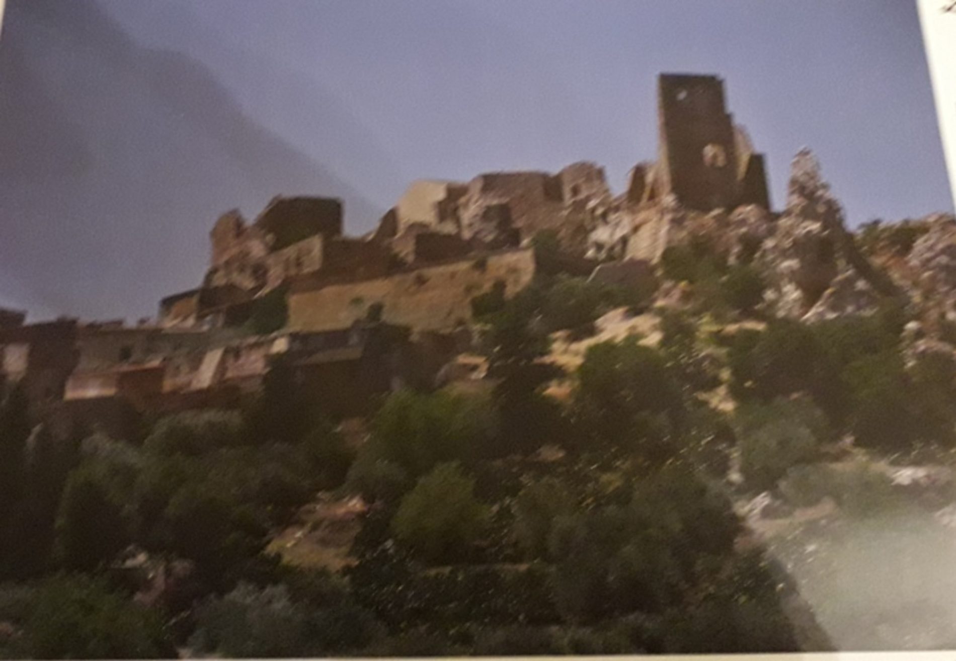 PIETRAPERZIA. Presentato il calendario del Circolo di Cultura 2019.