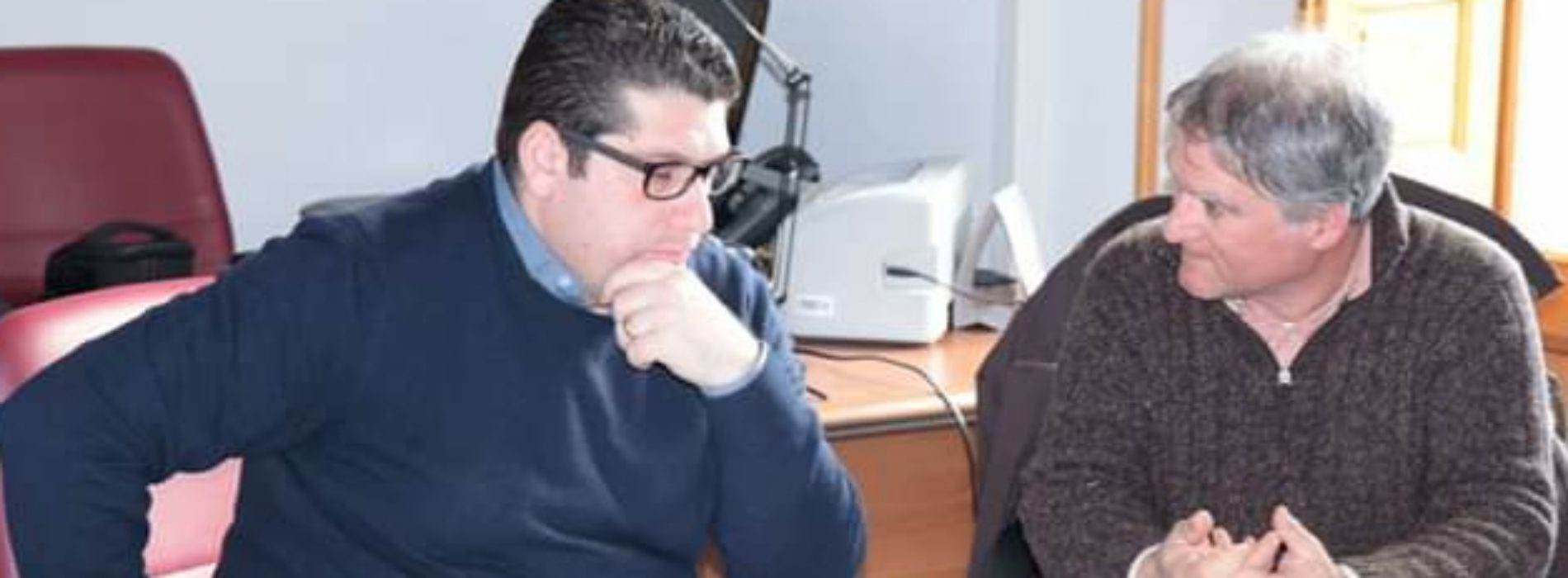 Troina. UIL sicurezza per i testimoni della legalità