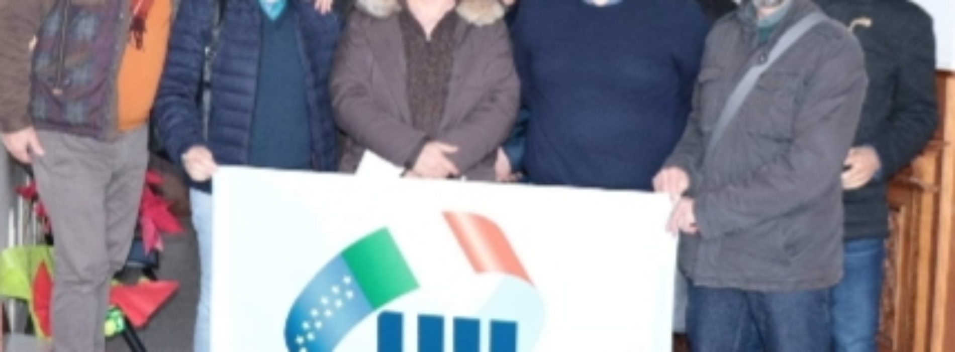 Troina. UIL sicurezza per i testimoni della legalità