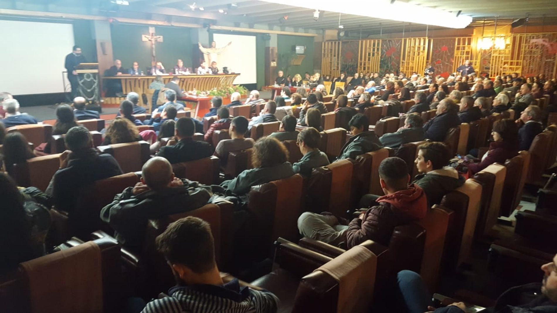 Troina.Il consiglio comunale chiede allo stato piu’ forze dell’ordine e misure speciali per il parco dei nebrodi