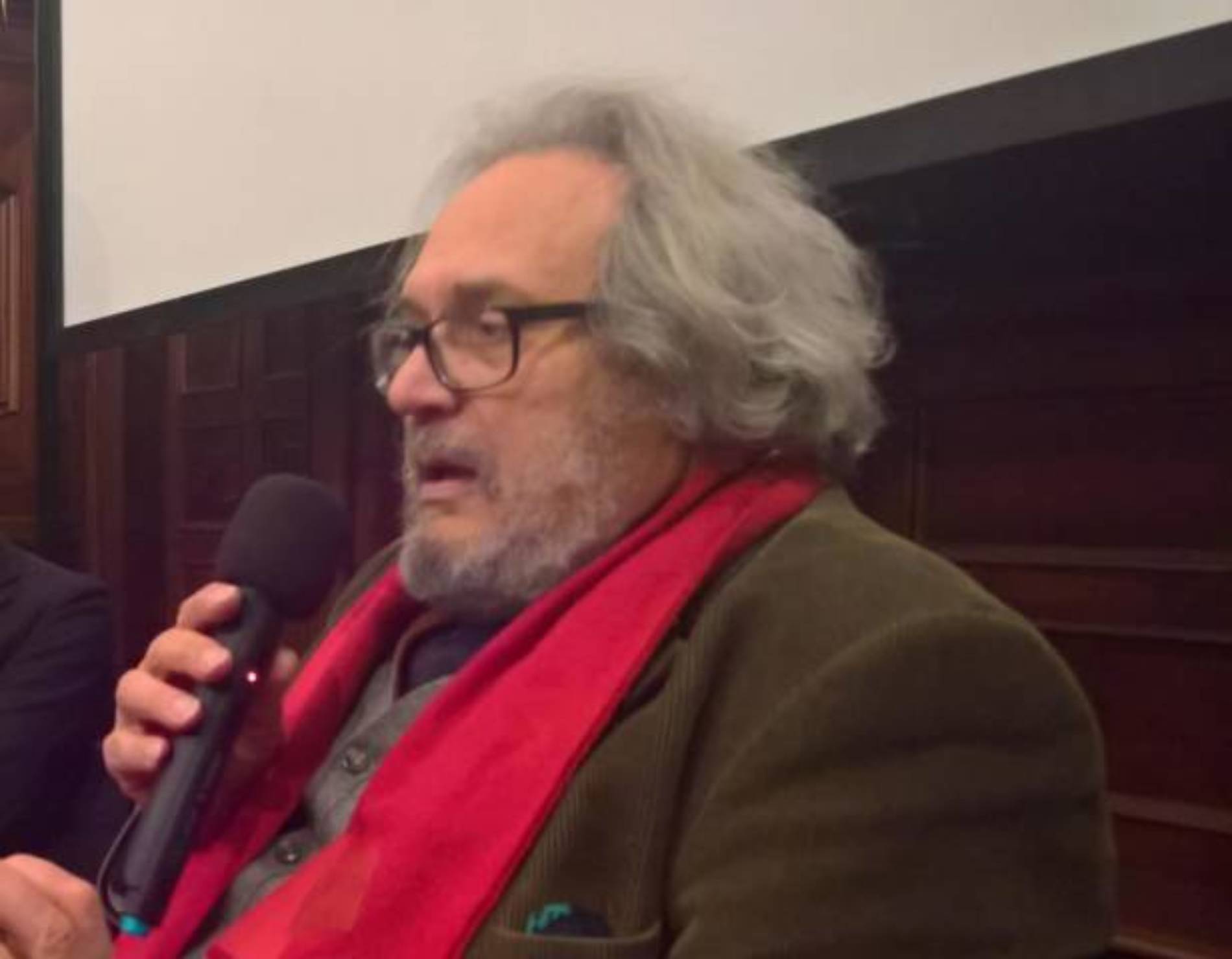 L’AQUILA. Prende il via il nuovo progetto del L’Aquila Film Festival, il “1° L’Aquila Biografestival”