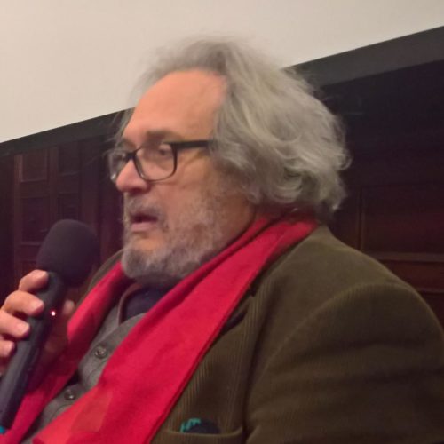 L’AQUILA. Prende il via il nuovo progetto del L’Aquila Film Festival, il “1° L’Aquila Biografestival”