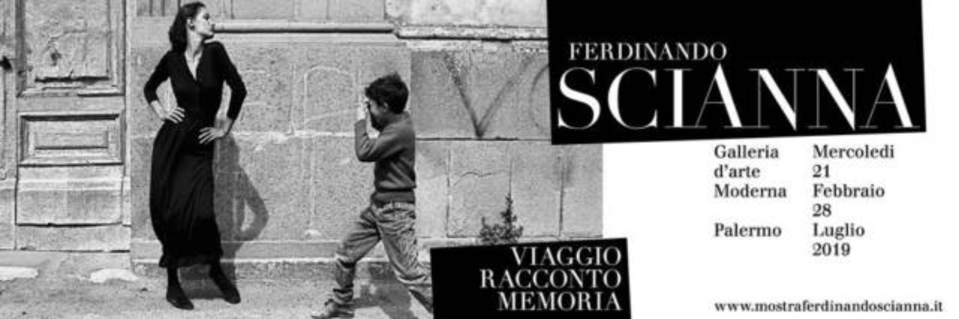 “Viaggio, racconto, memoria”- in mostra le foto di Ferdinando Scianna
