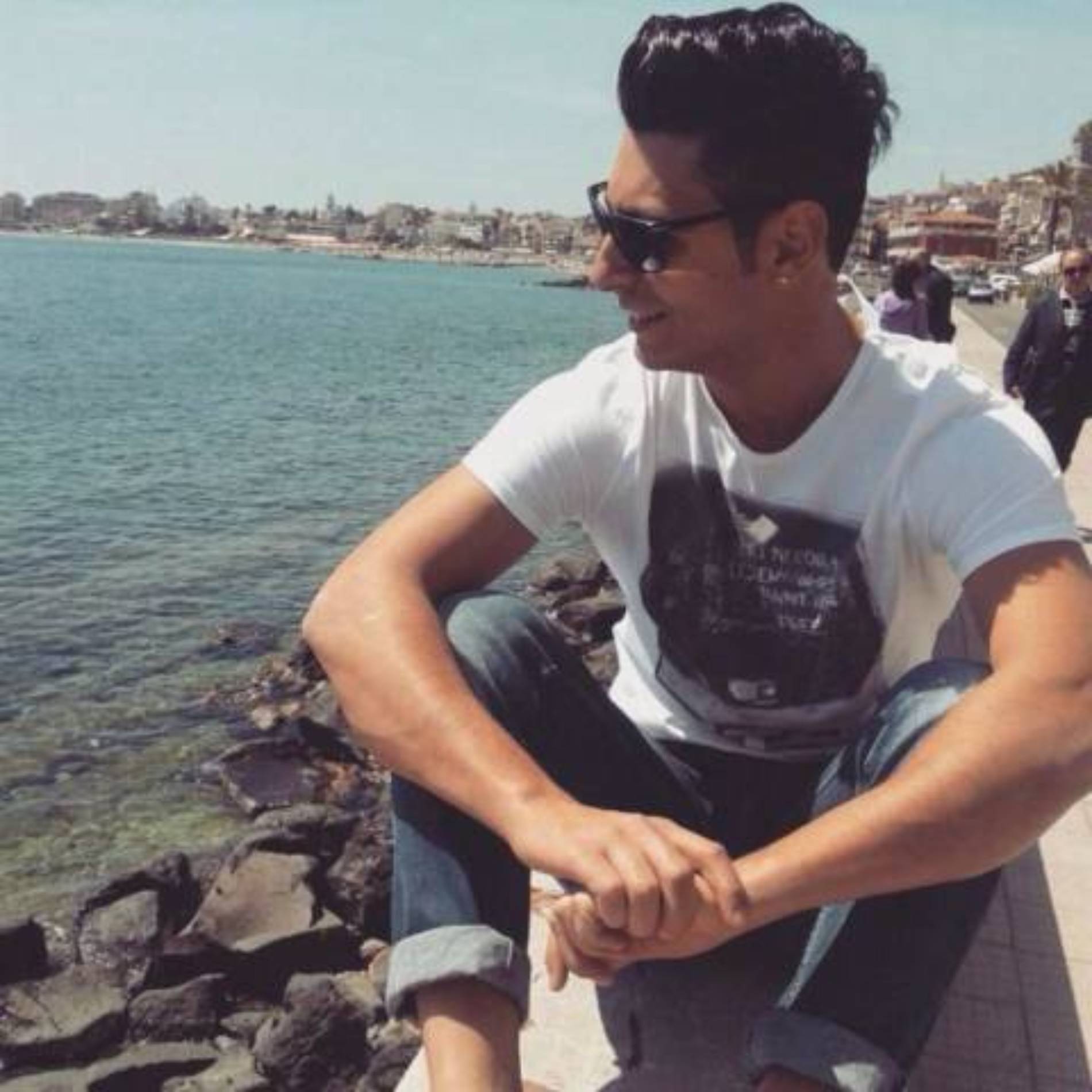 PIETRAPERZIA. Drammatico incidente stradale vicino Pasquasia. Morto un ragazzo di Pietraperzia.