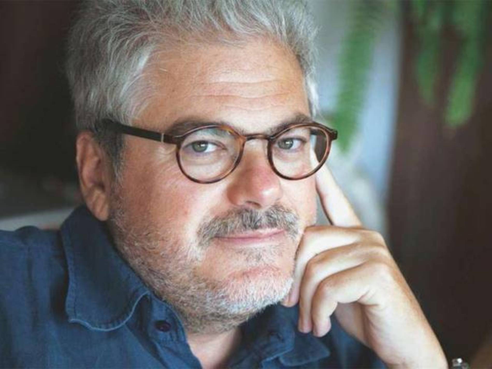 L’AQUILA. Martedì 12 febbraio, all’interno del ciclo di incontri “Dialoghi sul Cinema”, il regista Roberto Andò sarà presente a L’Aquila, presso il Palazzetto dei Nobili, dalle ore 18.30 alle 19.15.