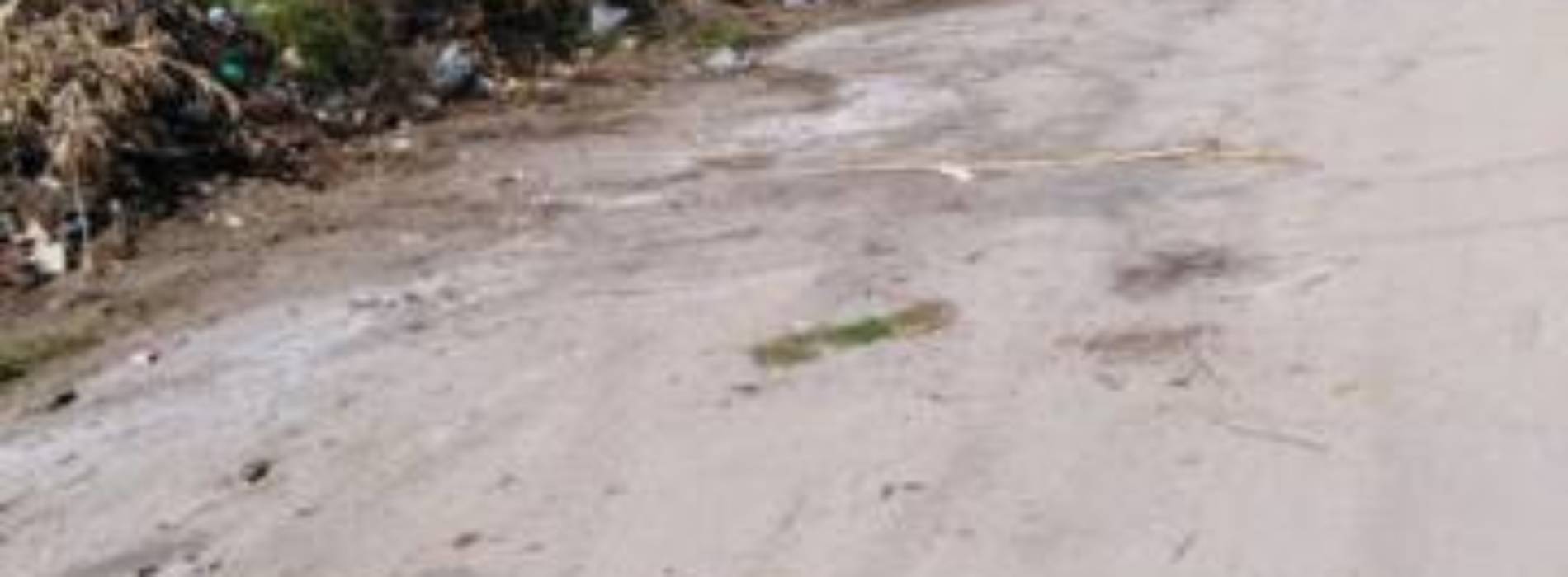 Barrafranca. Rimossa la discarica abusiva di San Salvatore, multati alcuni cittadini