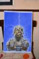 Salotto artistico letterario e Carmelo Sentito (2)