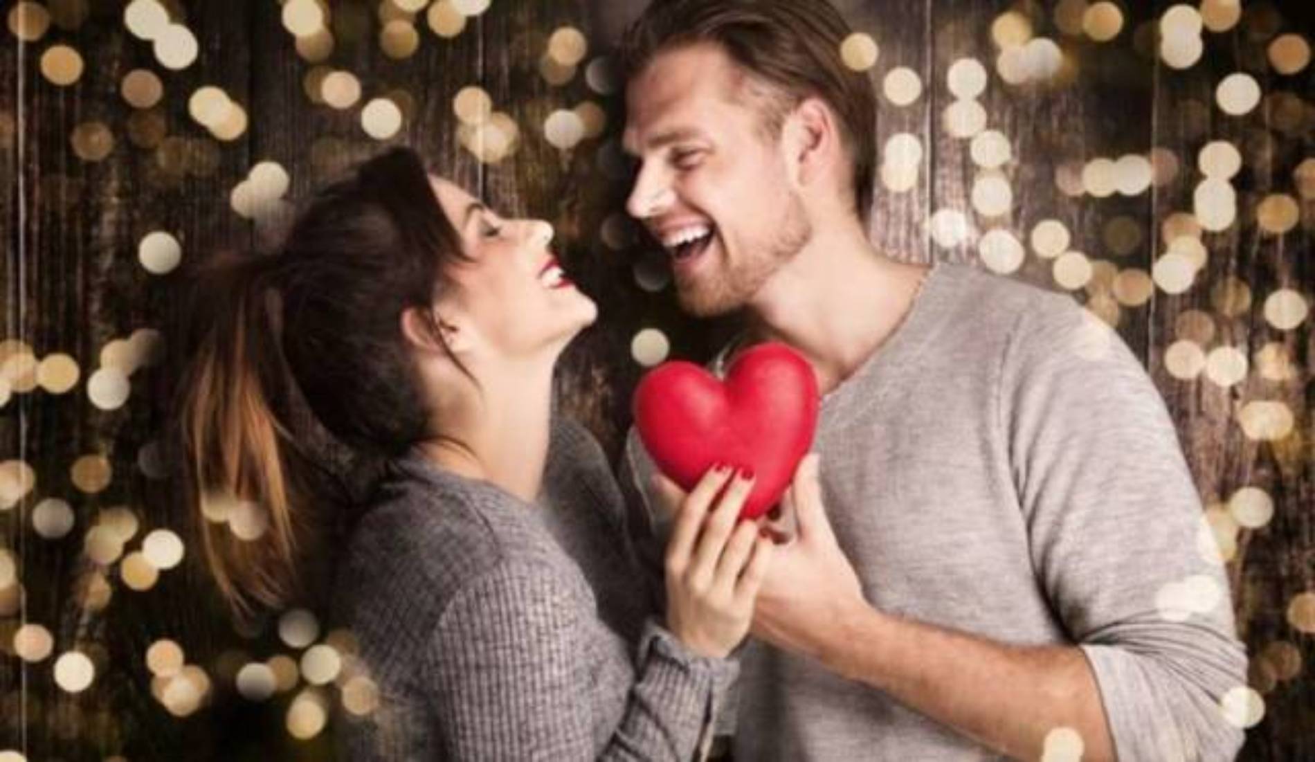 San Valentino. L’esperto: “Il segreto di una coppia felice”