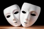La MASCHERA e il suo arcaico significato