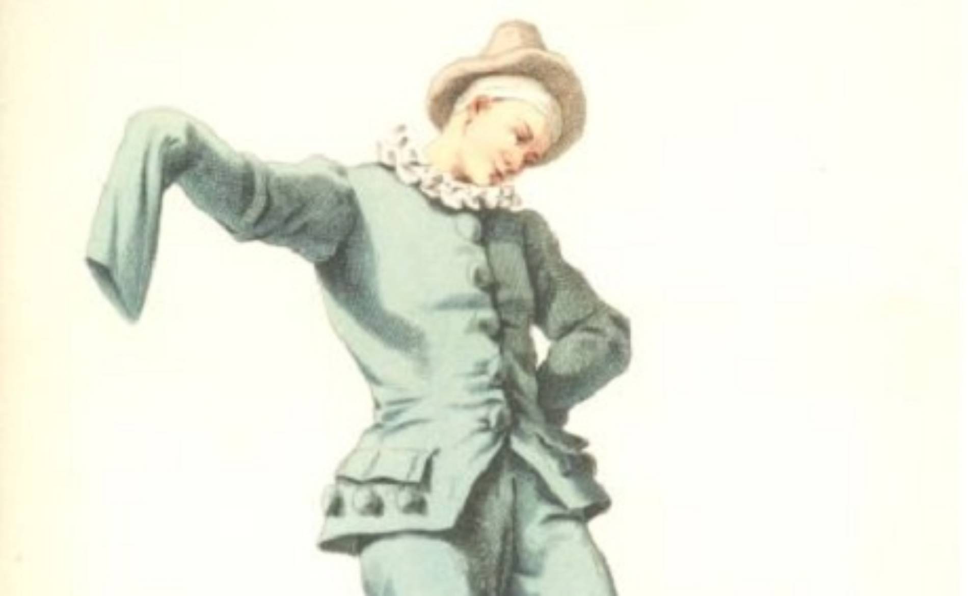 Siciliani e Sicilianità- PEPPE NAPPA: la più antica maschera siciliana