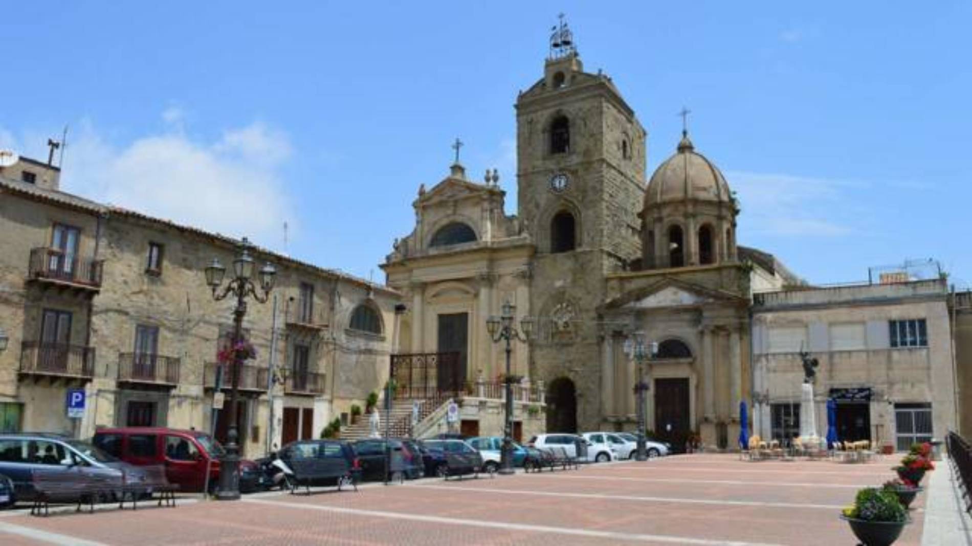 Troina “Citta’ per la pace e i diritti umani”