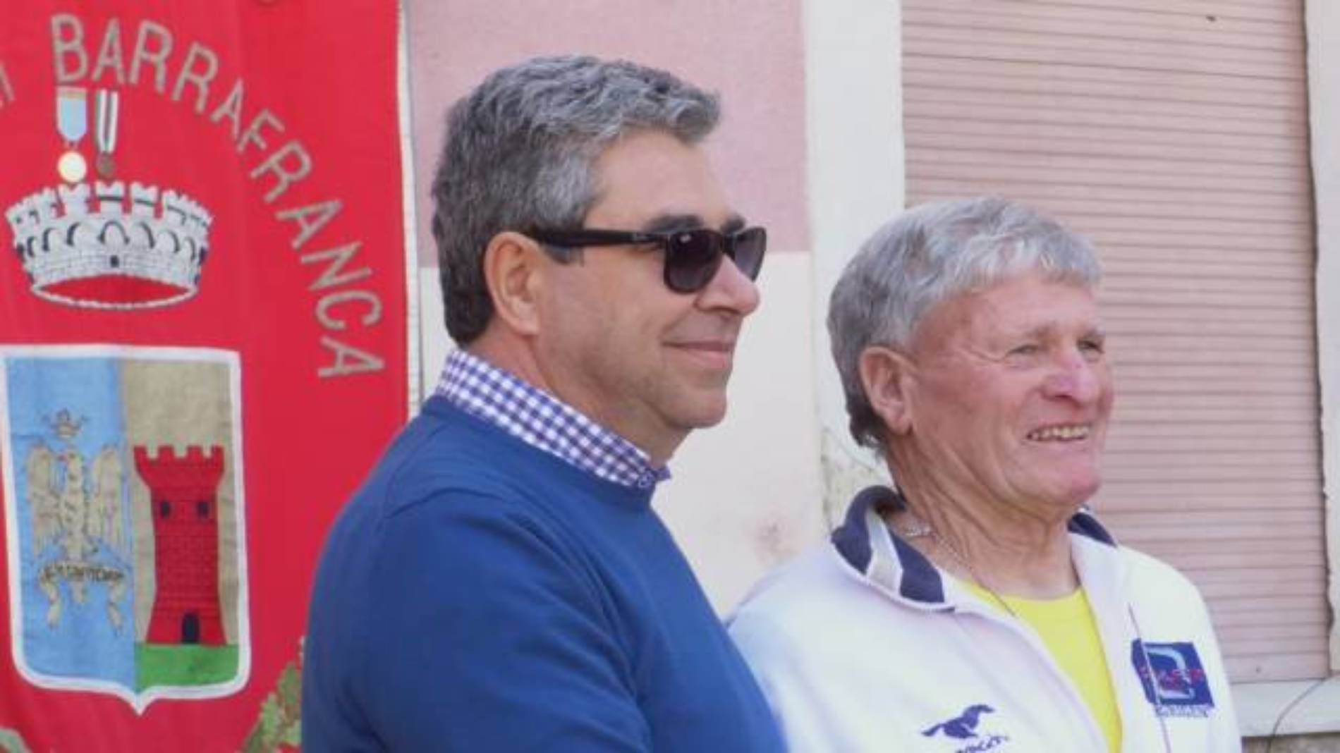 Barrafranca. Vivicittà 2019, Video e foto della manifestazione
