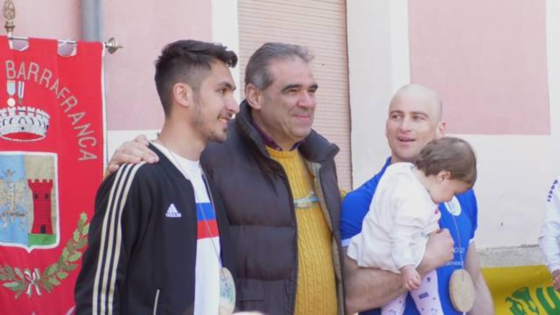 Barrafranca. Vivicittà 2019, Video e foto della manifestazione