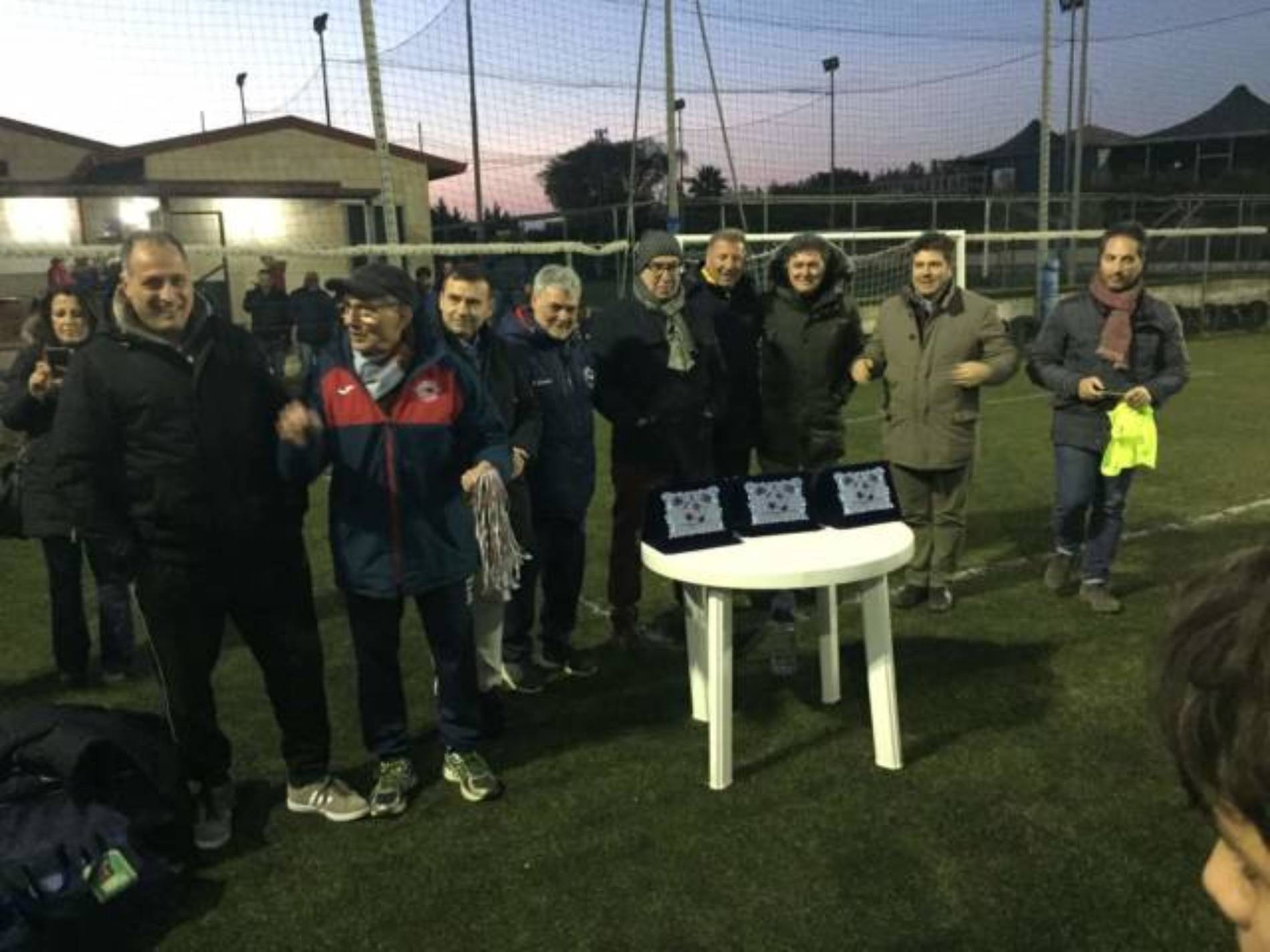 BARRAFRANCA. Grande successo per il “Torneo di Carnevale” seconda edizione
