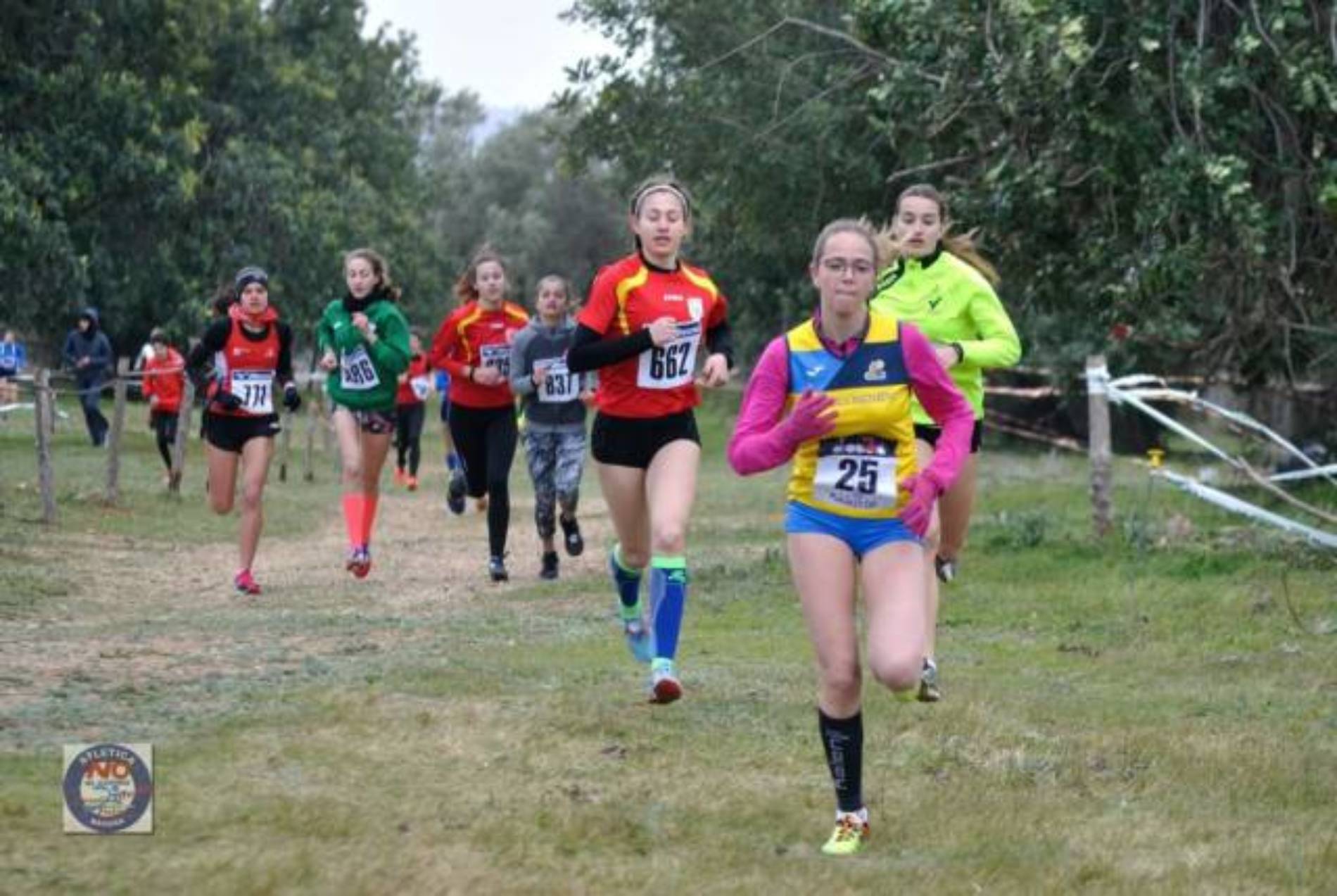 Barrafranca. Ancora una vittoria per la nostra Lorenza Blandi
