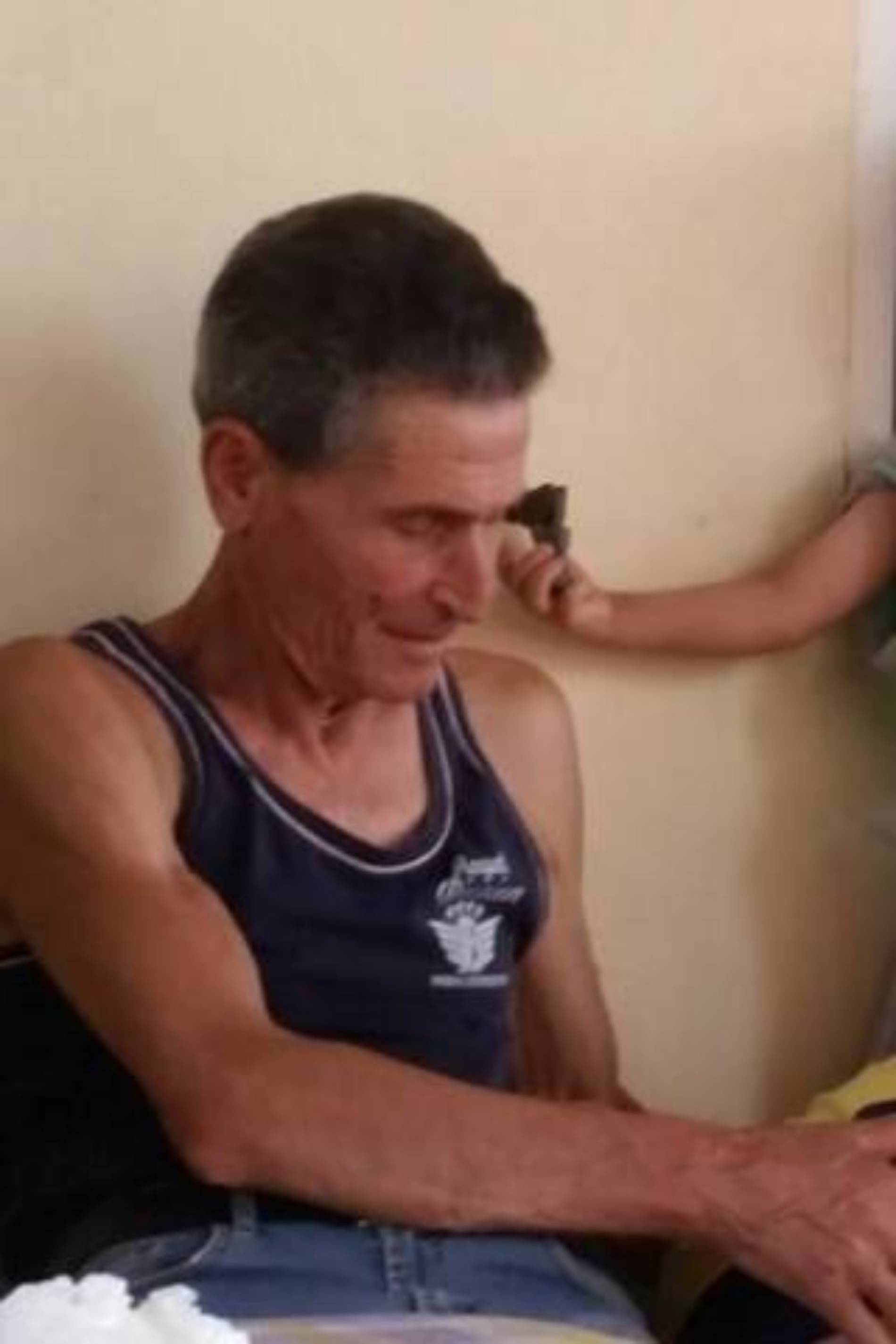 PIETRAPERZIA. È morto Nino Miccichè. Si è impiccato nella sua casa del centro storico