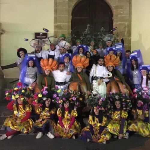 BARRAFRANCA. Anche i nostri giovani hanno diritto a divertirsi.