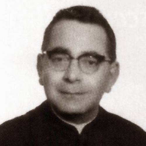 Il 20 marzo 1919 nasceva Mons. GIUSEPPE LA VERDE