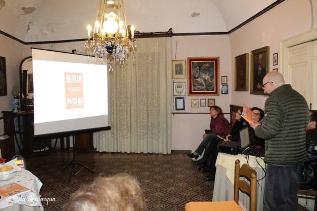 Salotto artistico letterario e Gaetano Vicari (3)