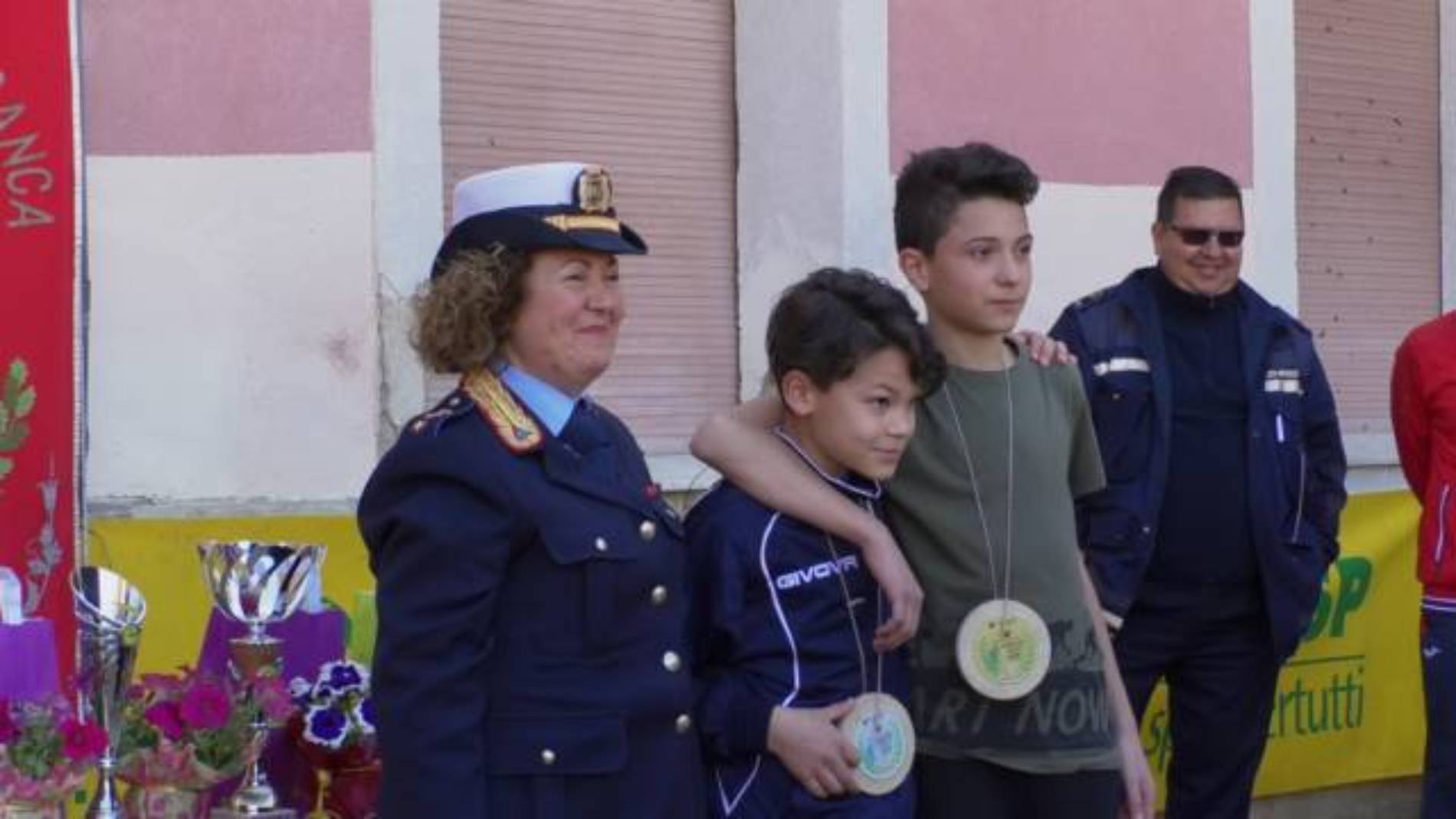 Barrafranca. Vivicittà 2019, Video e foto della manifestazione