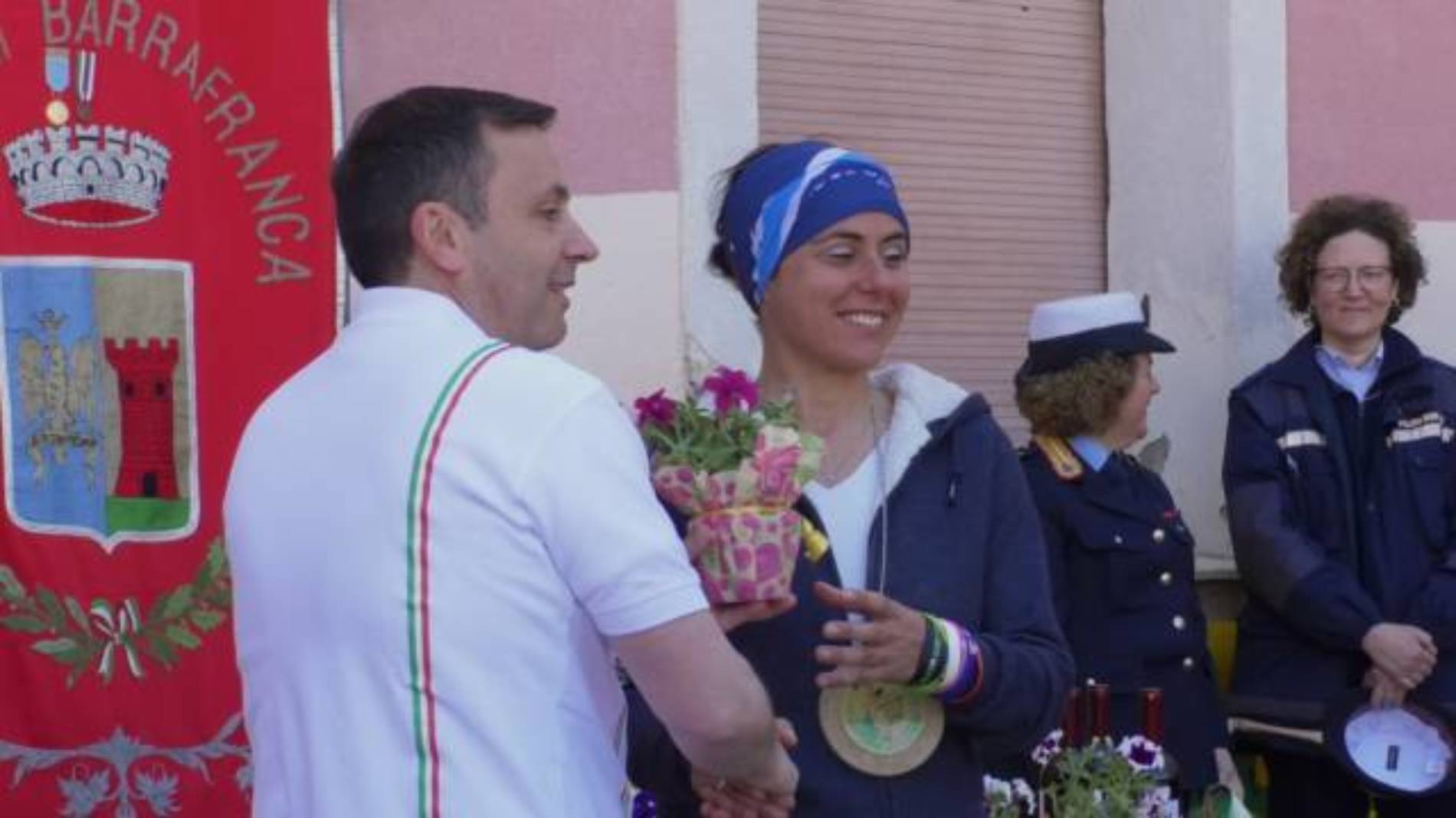 Barrafranca. Vivicittà 2019, Video e foto della manifestazione