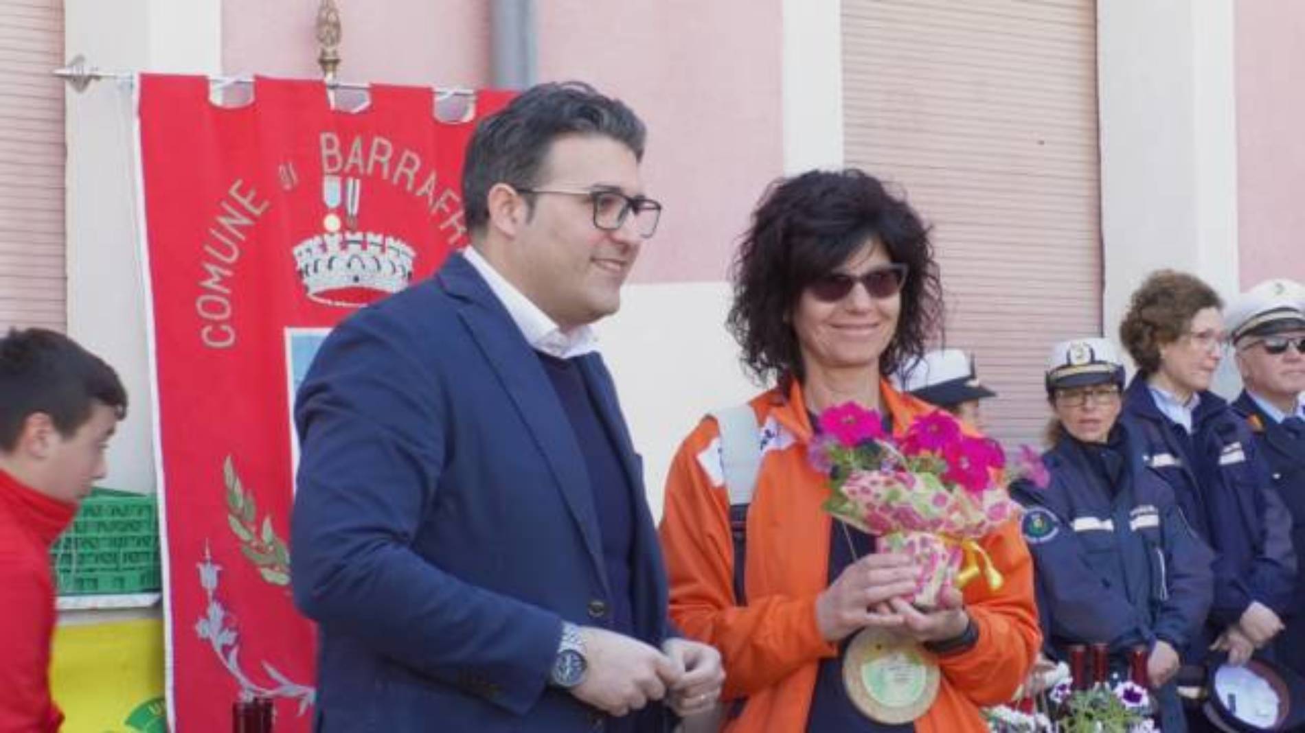 Barrafranca. Vivicittà 2019, Video e foto della manifestazione