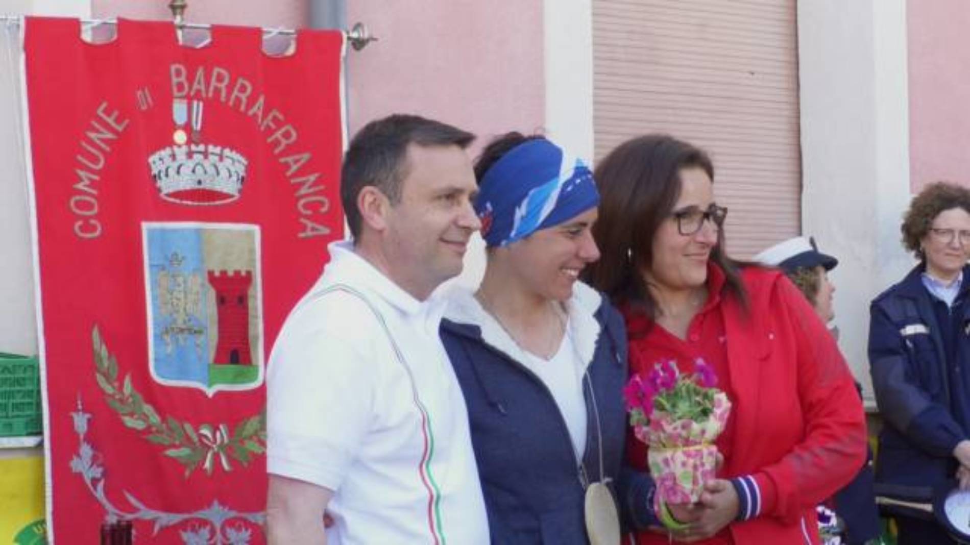 Barrafranca. Vivicittà 2019, Video e foto della manifestazione