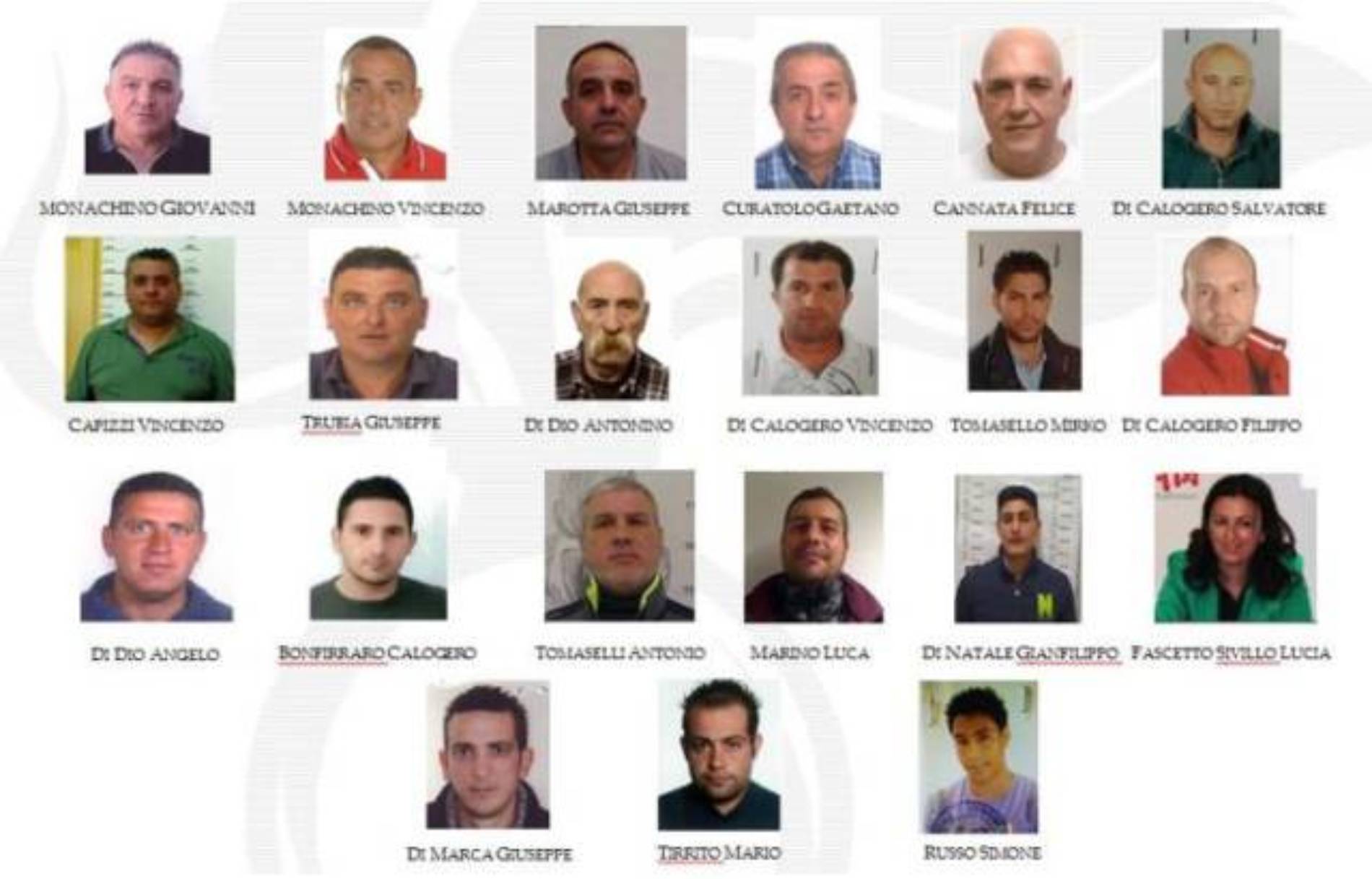 Caltanissetta. [VIDEO] Operazione antimafia kaulonia, fatta luce sull’omicidio di Filippo Marchì