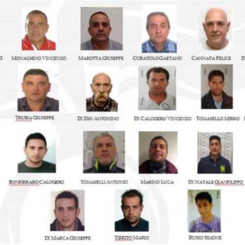 Caltanissetta. [VIDEO] Operazione antimafia kaulonia, fatta luce sull’omicidio di Filippo Marchì