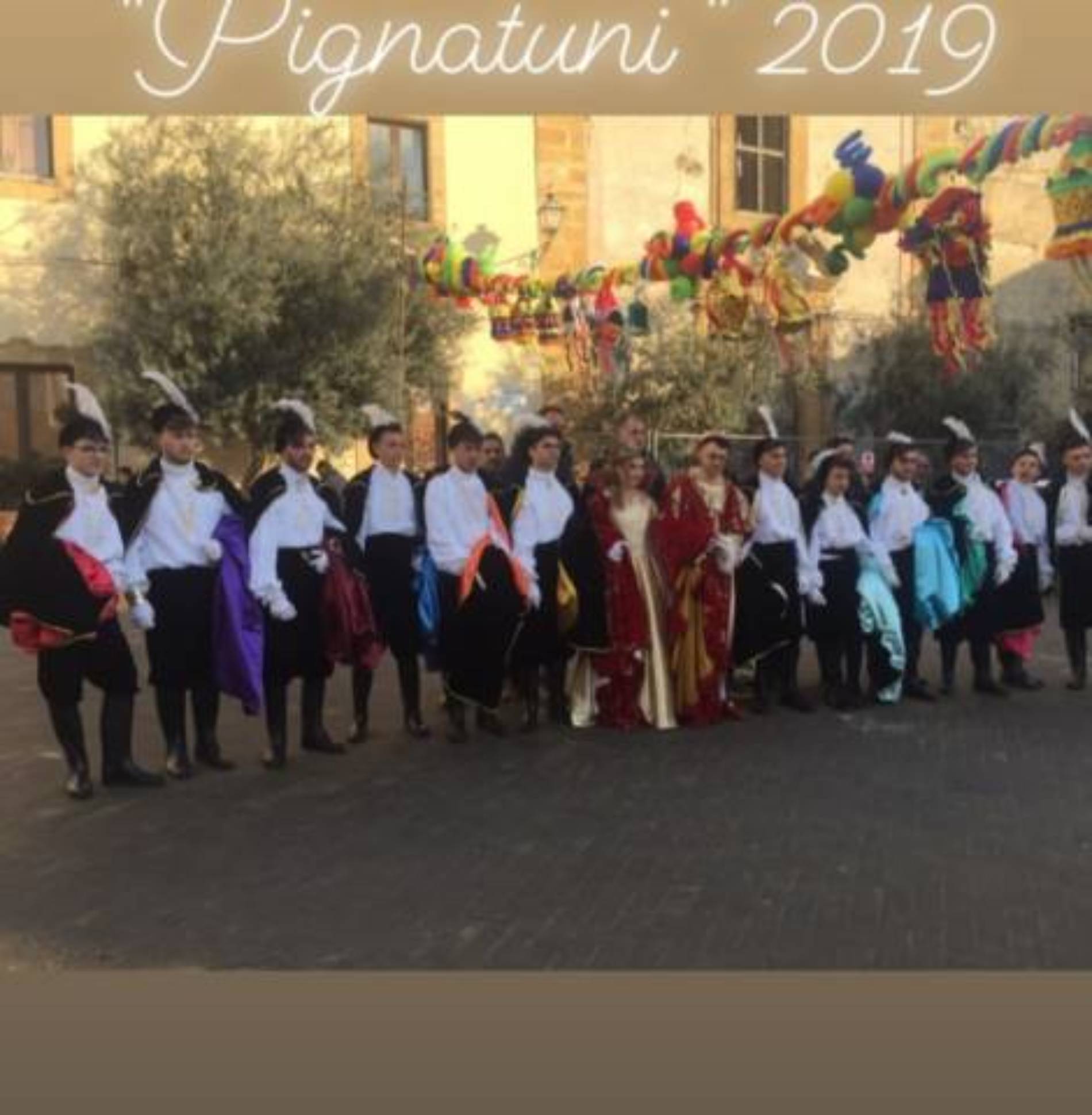 BARRAFRANCA. Ancora un grande successo per “I Pignatuna”