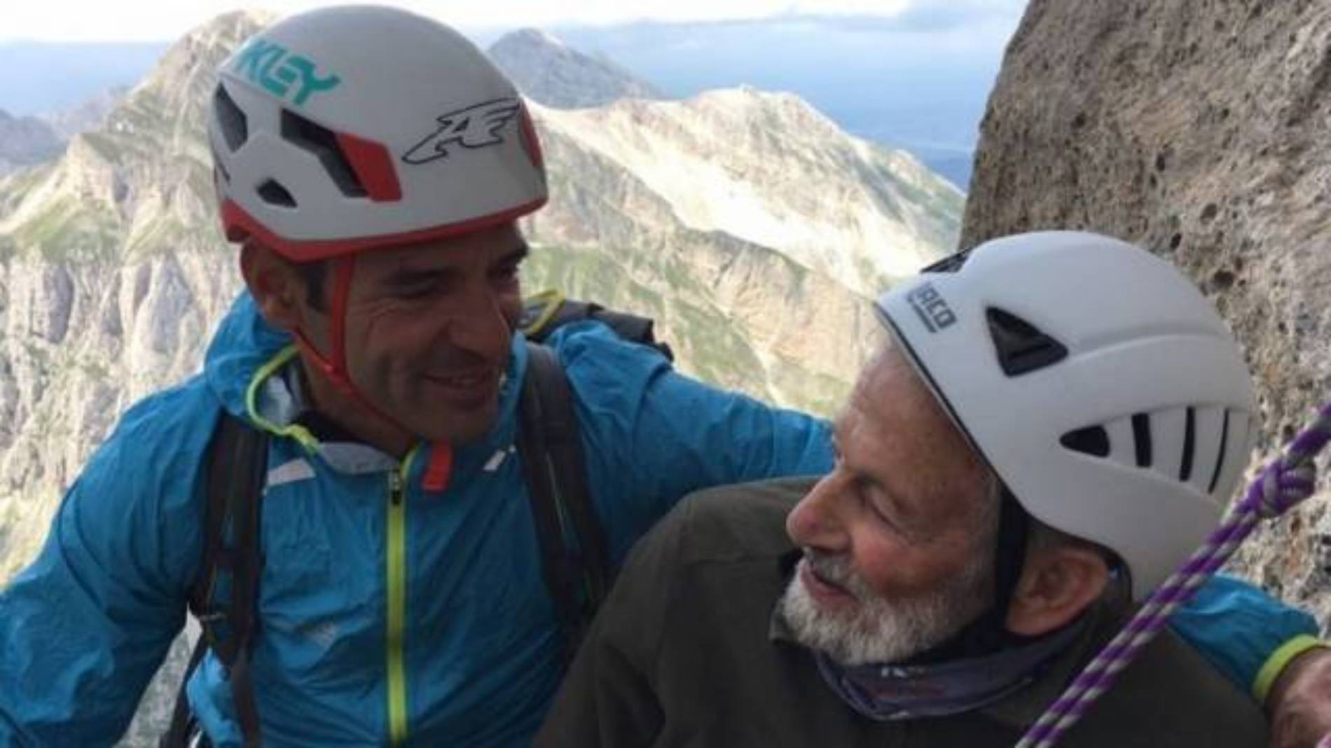 L’AQUILA. “Cime & Dintorni 2019”. Rassegna di Cinema di Montagna