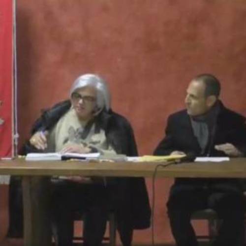 BARRAFRANCA. Consiglio comunale per il 17 giugno. Diciassette i punti all’ordine del giorno.